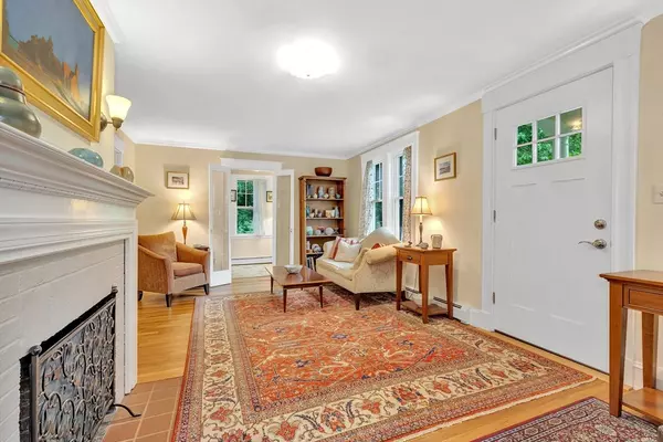 Lexington, MA 02421,468 Marrett Rd