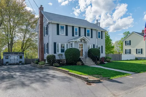 Braintree, MA 02184,131 Jefferson St