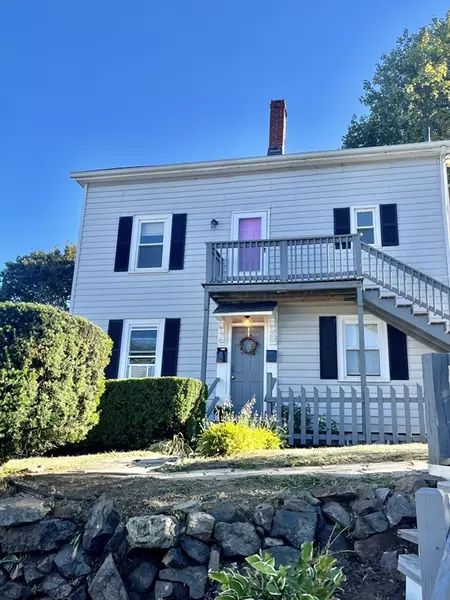 5 Ober St #2, Salem, MA 01970