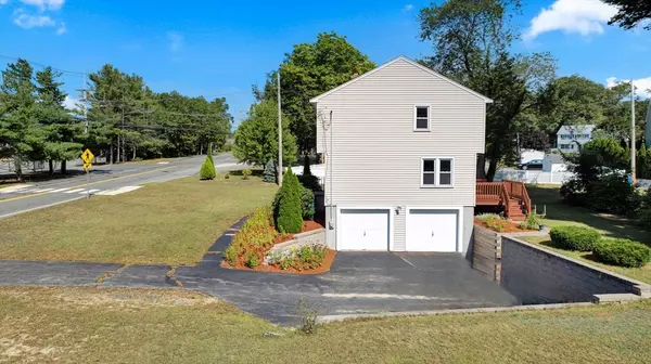 Tewksbury, MA 01876,1465 Shawsheen Street