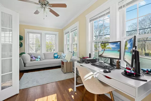 Winthrop, MA 02152,86 Chester Ave #1