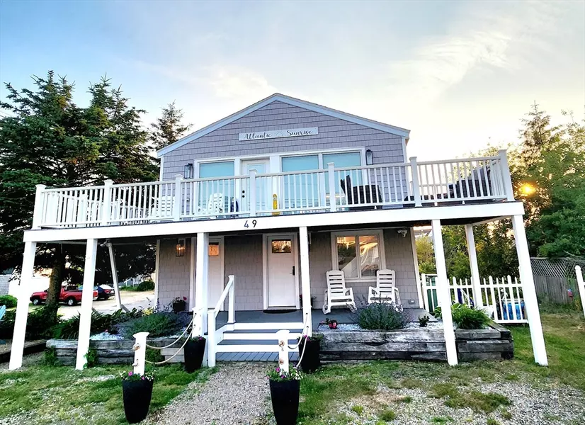 49 Northern Blvd #A, Newbury, MA 01951