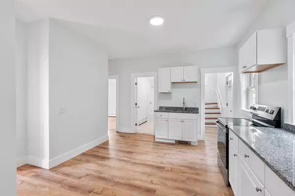 39 Arlington St, Fitchburg, MA 01420