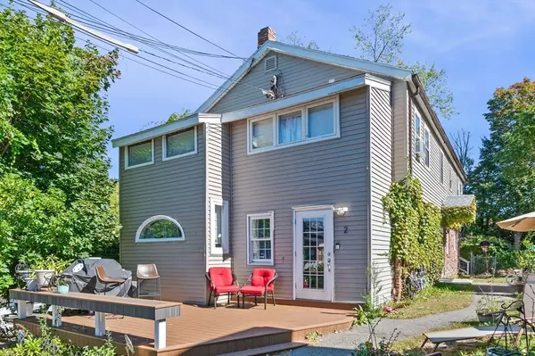 2 South Summer St, Haverhill, MA 01835