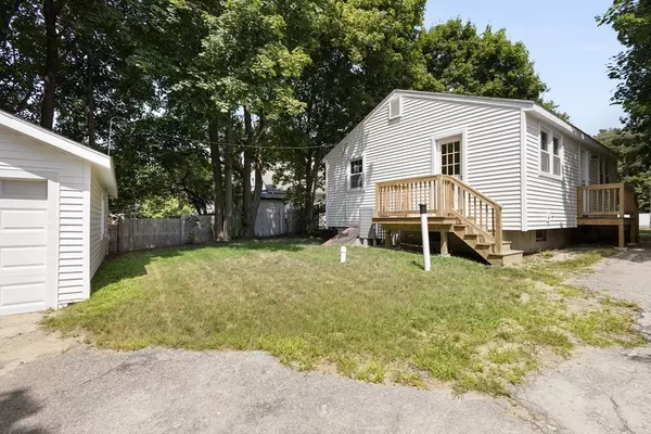 East Bridgewater, MA 02333,1993 Washington St