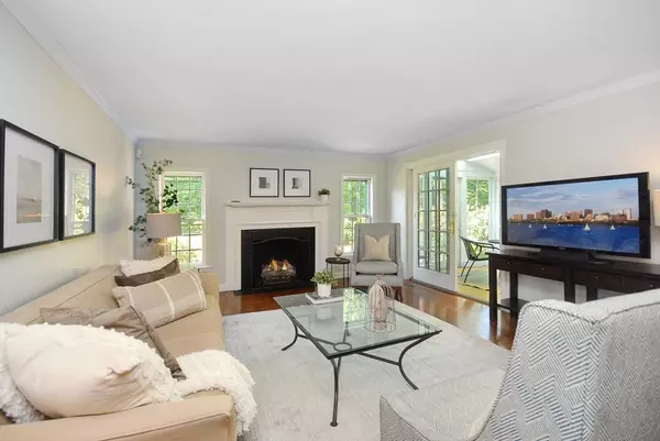 Concord, MA 01742,4 Edmonds #4