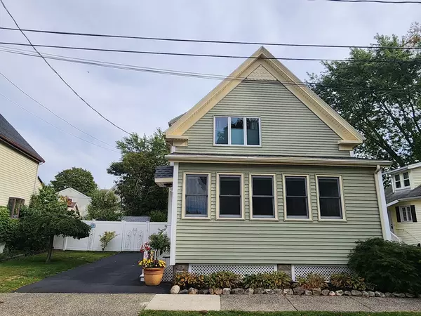 Lynn, MA 01904,9 Floyd Ave