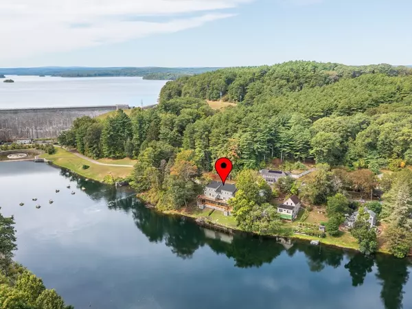 Clinton, MA 01510,286 Grove St #286