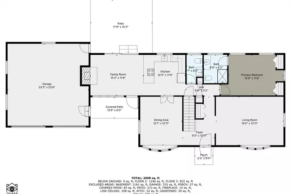 Sandwich, MA 02563,1 Swann Hill Ln