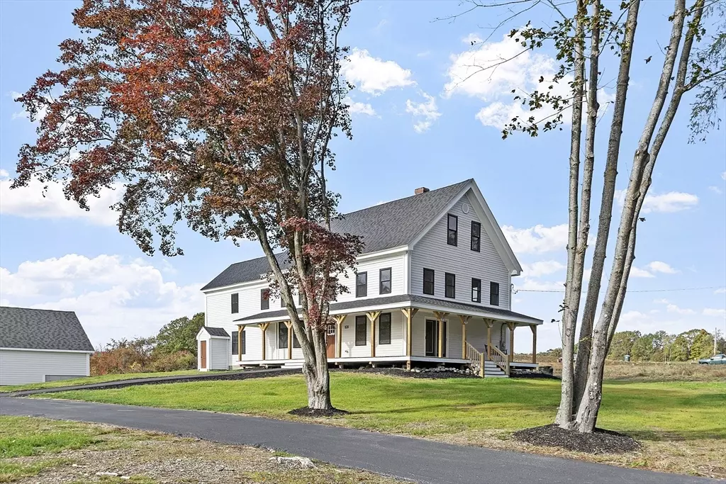 Lunenburg, MA 01462,828 Lancaster Ave