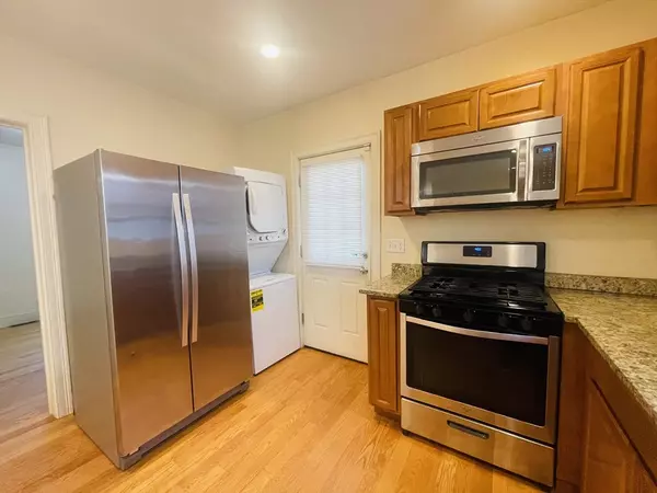 Boston, MA 02134,35 Pratt St #1