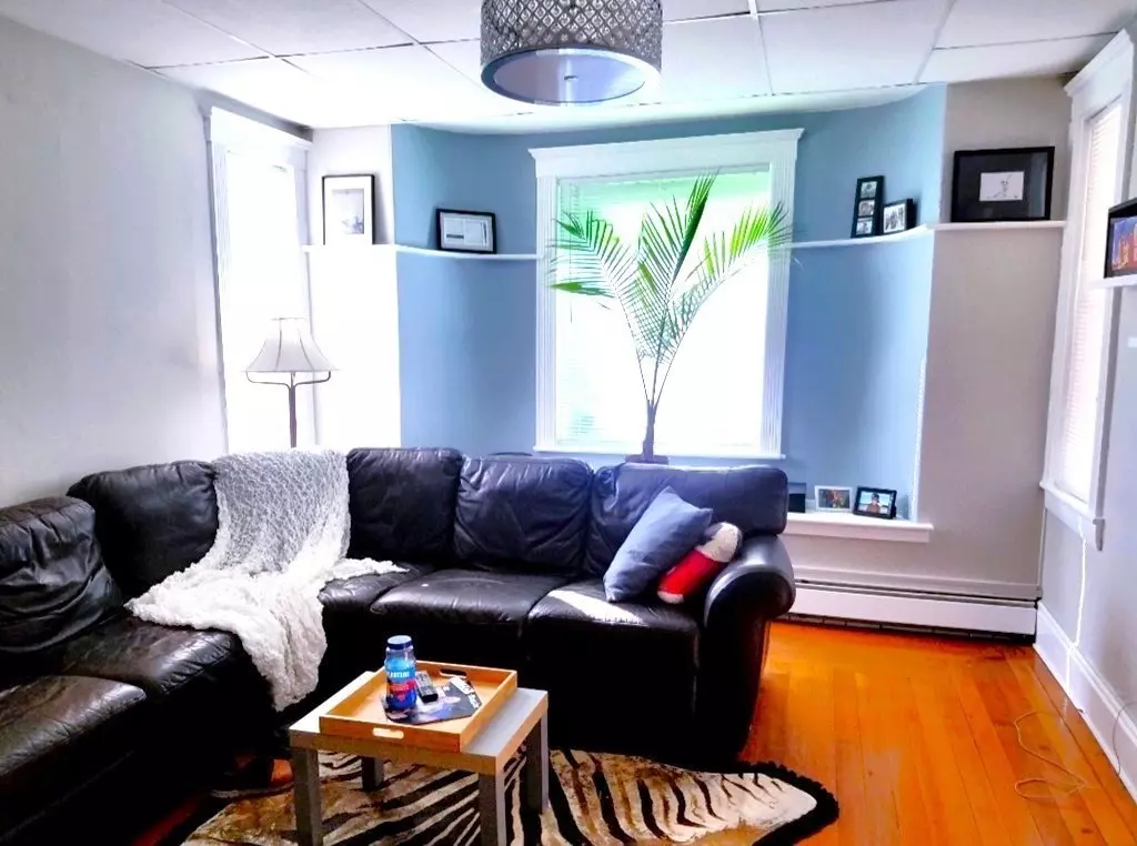 Boston, MA 02122,722 Adams Street #1