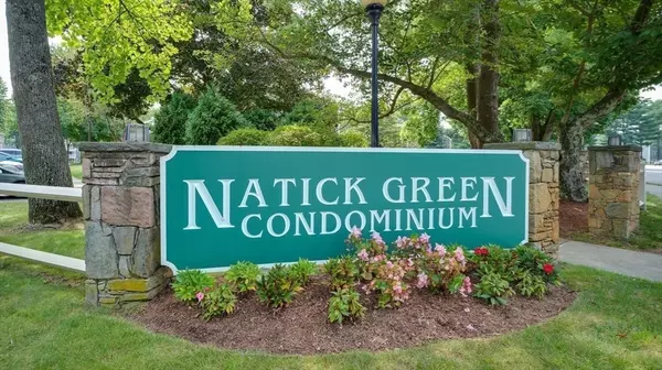Natick, MA 01760,1 Silver Hill Ln #7