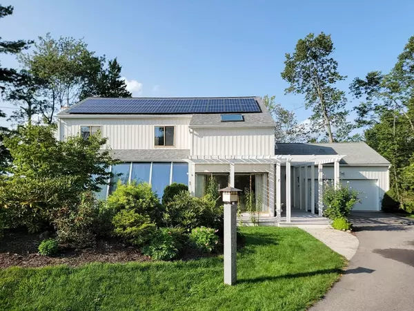 Nashua, NH 03062,30 Clearview Drive