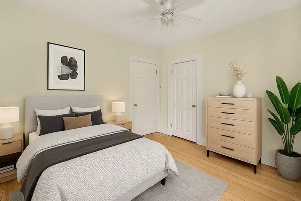 Brookline, MA 02445,105 Franklin St #3