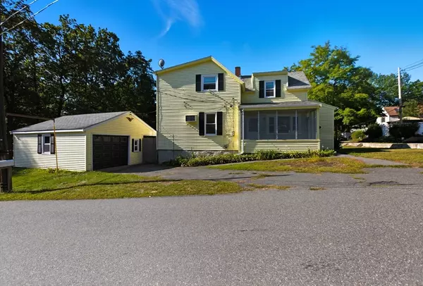 Middleton, MA 01949,32 Park Ave
