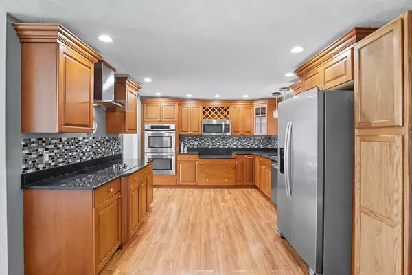 Wilmington, MA 01887,42 Fairmeadow Rd