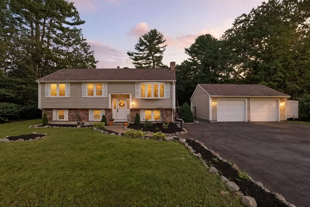 Wilmington, MA 01887,42 Fairmeadow Rd