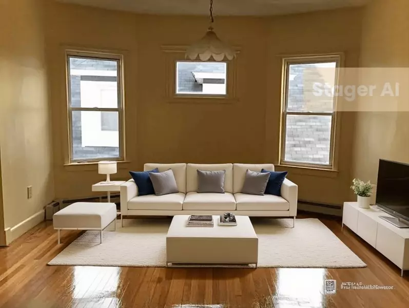 15 Harlem St #3, Boston, MA 02121