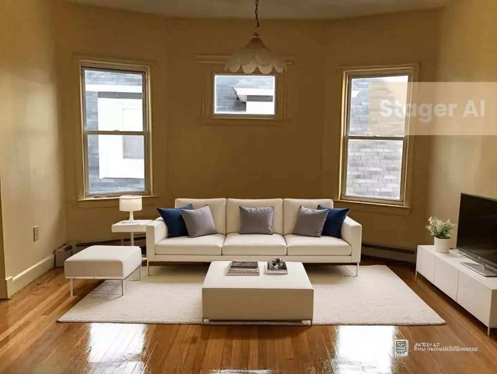 Boston, MA 02121,15 Harlem St #3