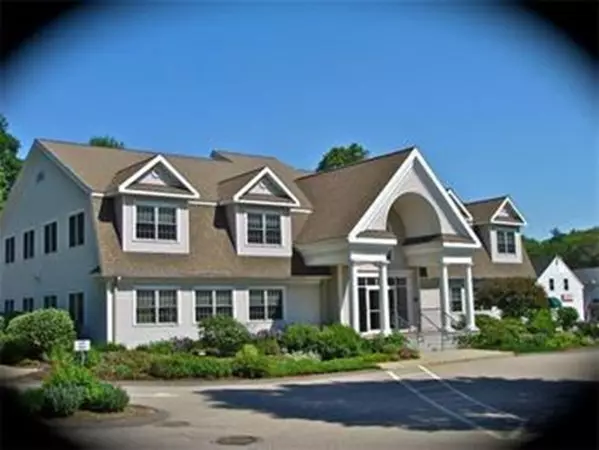 Holliston, MA 01746,479 Washington St #4