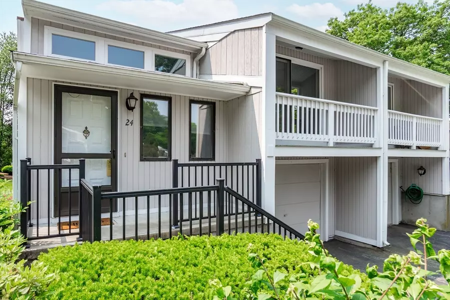 24 Coventry Rd #24, Grafton, MA 01519