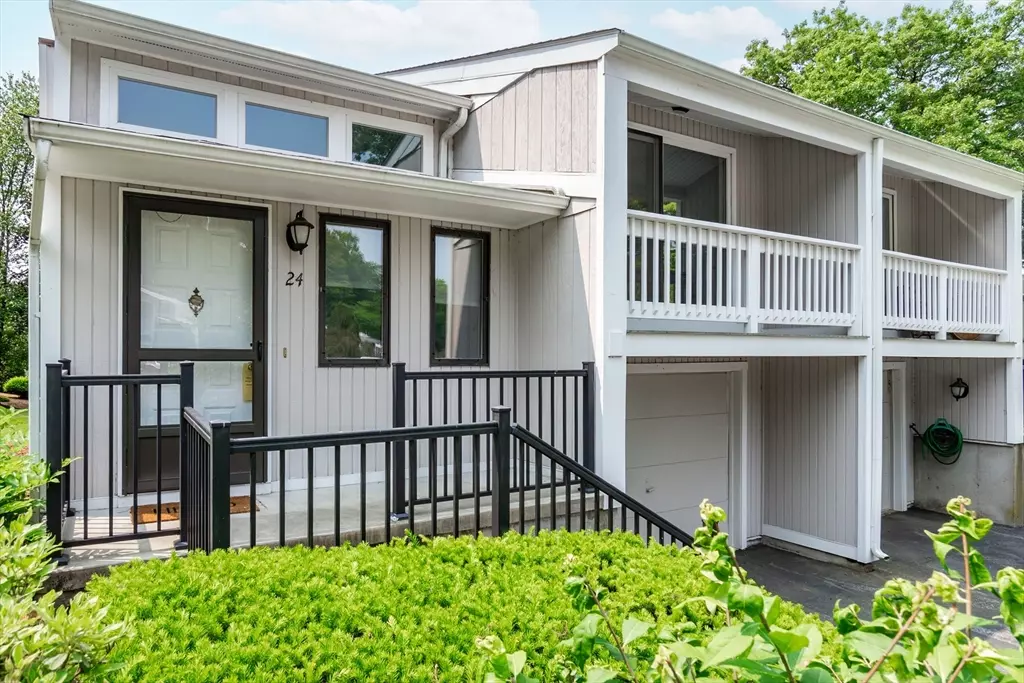 Grafton, MA 01519,24 Coventry Rd #24