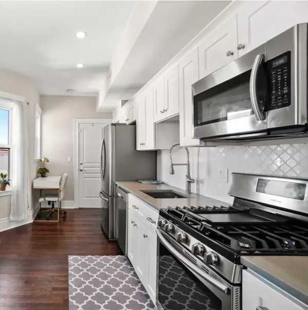 Boston, MA 02124,472 Talbot #3