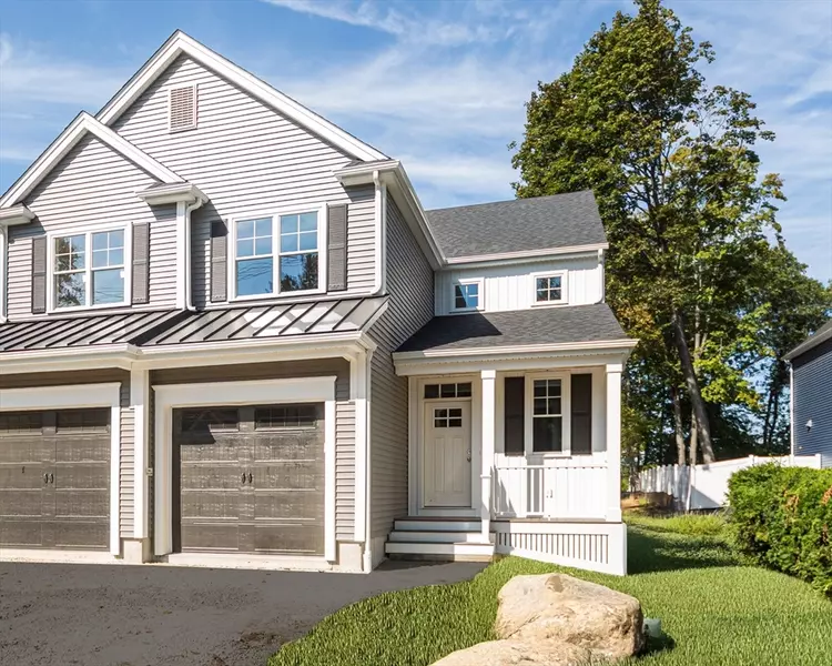 293 Bacon St #B, Natick, MA 01760