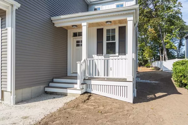 Natick, MA 01760,293 Bacon St #B