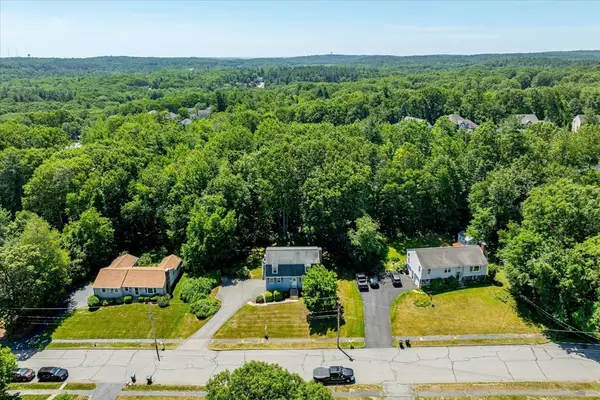 Holden, MA 01520,119 Winthrop Ln