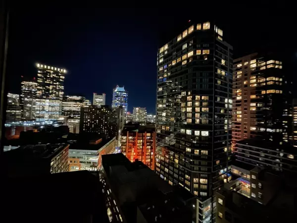 Boston, MA 02111,151 Tremont Street #24D