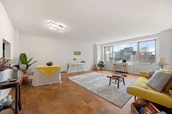 Boston, MA 02111,151 Tremont Street #24D
