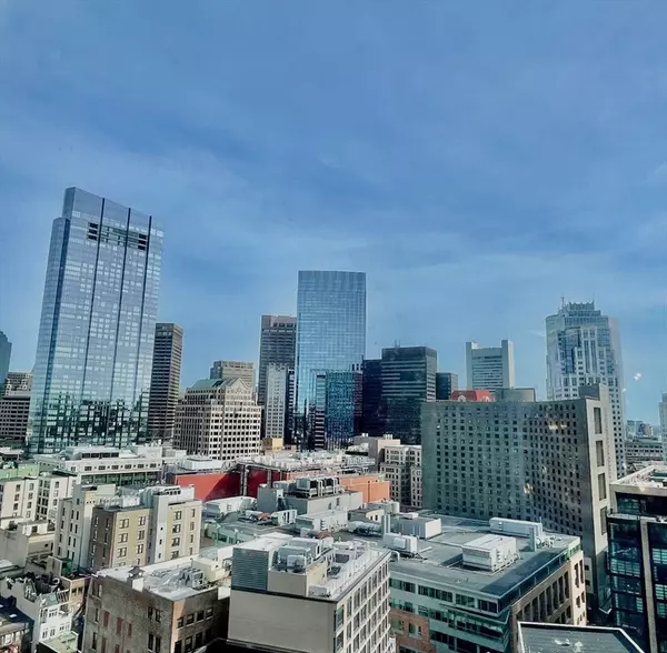 Boston, MA 02111,151 Tremont Street #24D