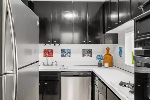 Boston, MA 02111,151 Tremont Street #24D