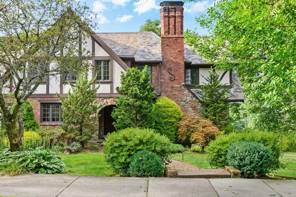 Newton, MA 02467,146 Woodchester Drive