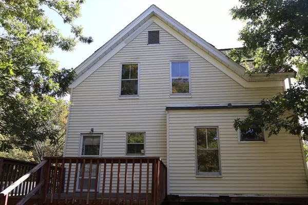Abington, MA 02351,120 Temple