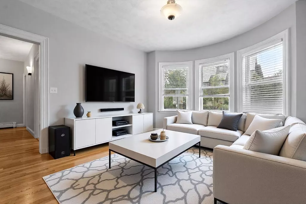 Cambridge, MA 02139,1433 Cambridge Street #1