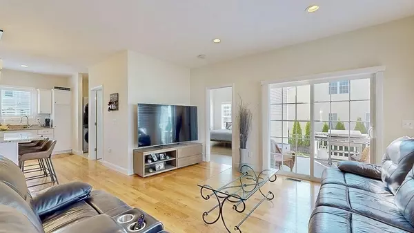 Holden, MA 01520,27 Tea Party Circle #27