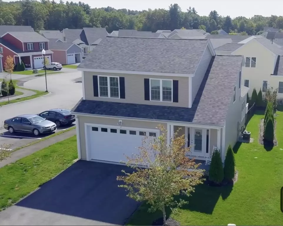 Holden, MA 01520,27 Tea Party Circle #27