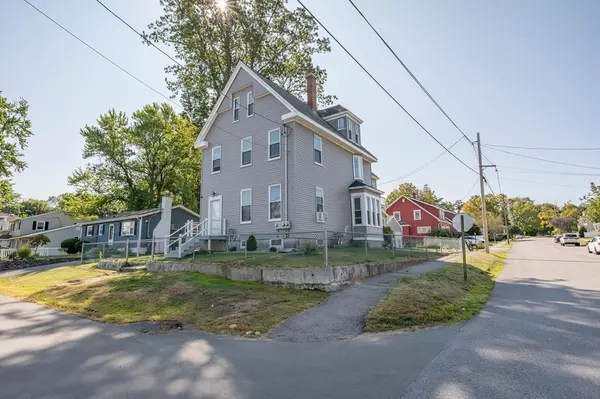 Haverhill, MA 01835,36 S Spring St