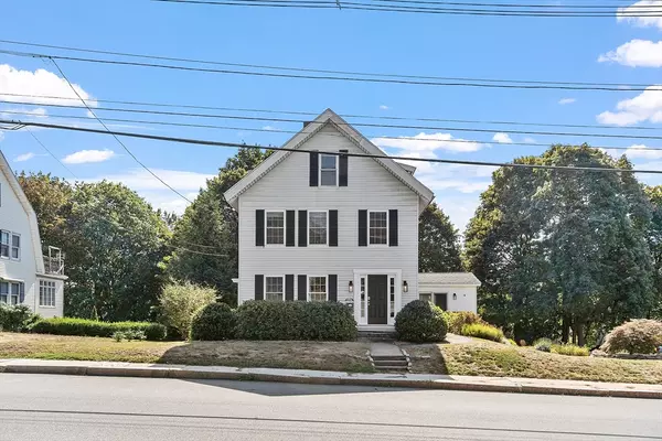 Gardner, MA 01440,64 Central St