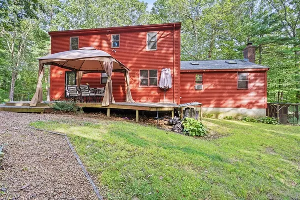 Spencer, MA 01562,68 Borkum St