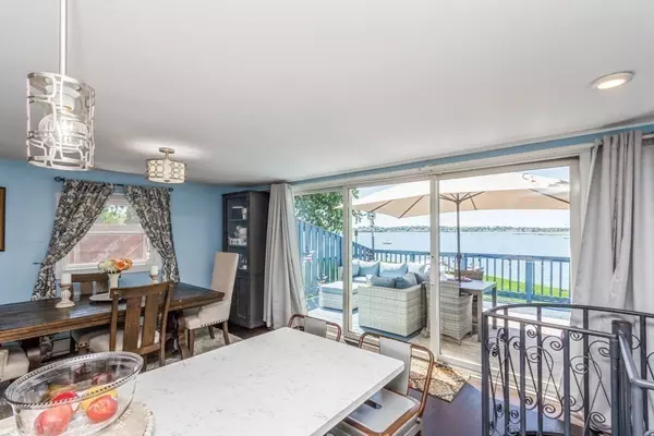 Quincy, MA 02169,71 Spring St #71