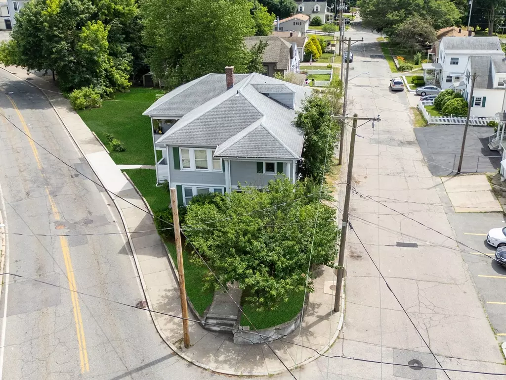 Woonsocket, RI 02895,0 River & Transit St
