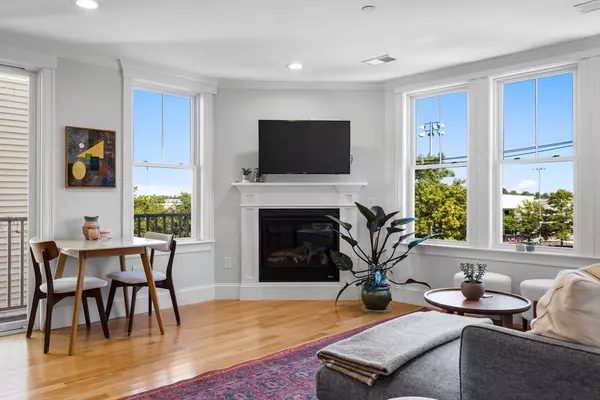 Boston, MA 02128,280 E. Eagle #3