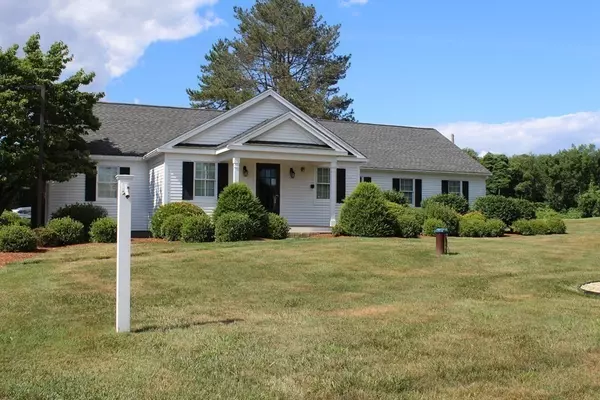 Mendon, MA 01756,1 Uxbridge Rd