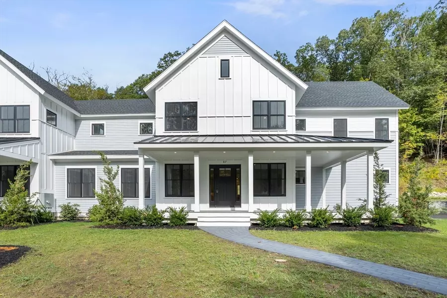 85-87 Hudson St #87, Northborough, MA 01532