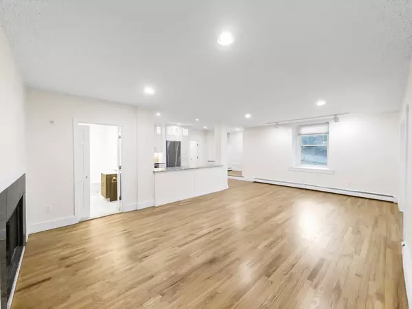 Boston, MA 02130,71-73 Perkins Street #1