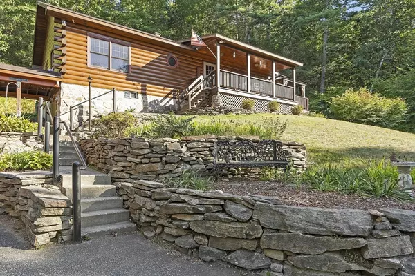 Erving, MA 01344,29 Northfield Road